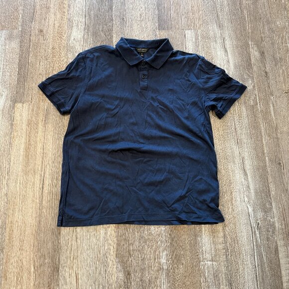 Banana Republic Polo (Luxe Touch Performance) - Picture 1 of 3